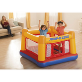 Playhouse Jump-O-Lene | Safe & Fun Inflatable Bouncer for Kids